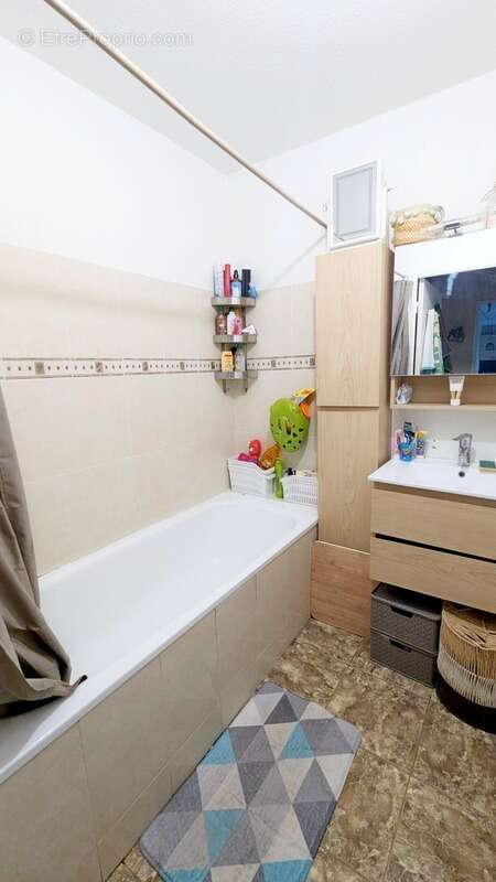 Appartement à ISTRES