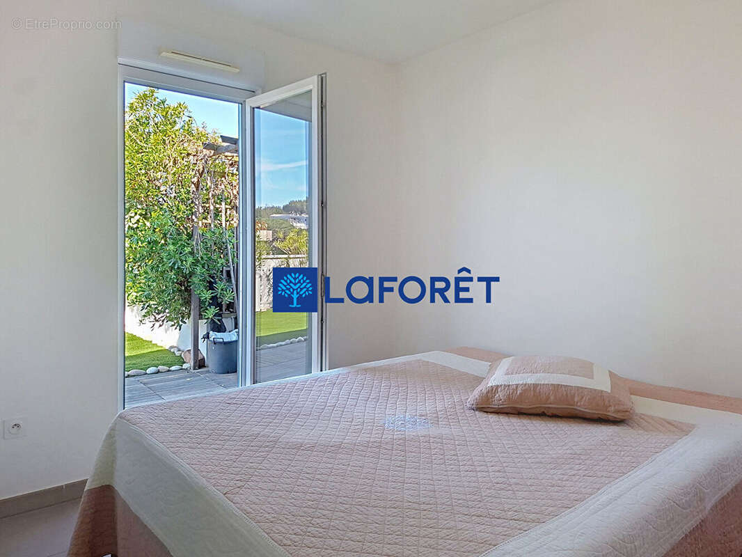 Appartement à LA VALETTE-DU-VAR