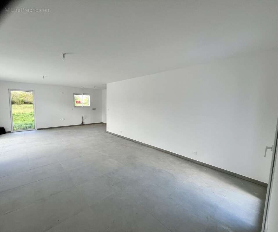 Maison 3 chambres SALLERTAINE (85) - photo 7