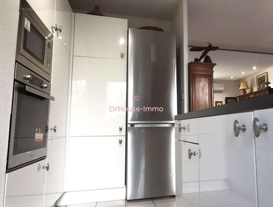 Maison à MONTPELLIER