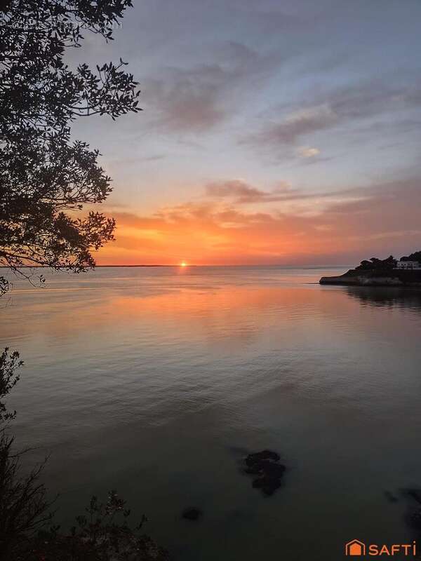 Photo 5 - Terrain à MESCHERS-SUR-GIRONDE