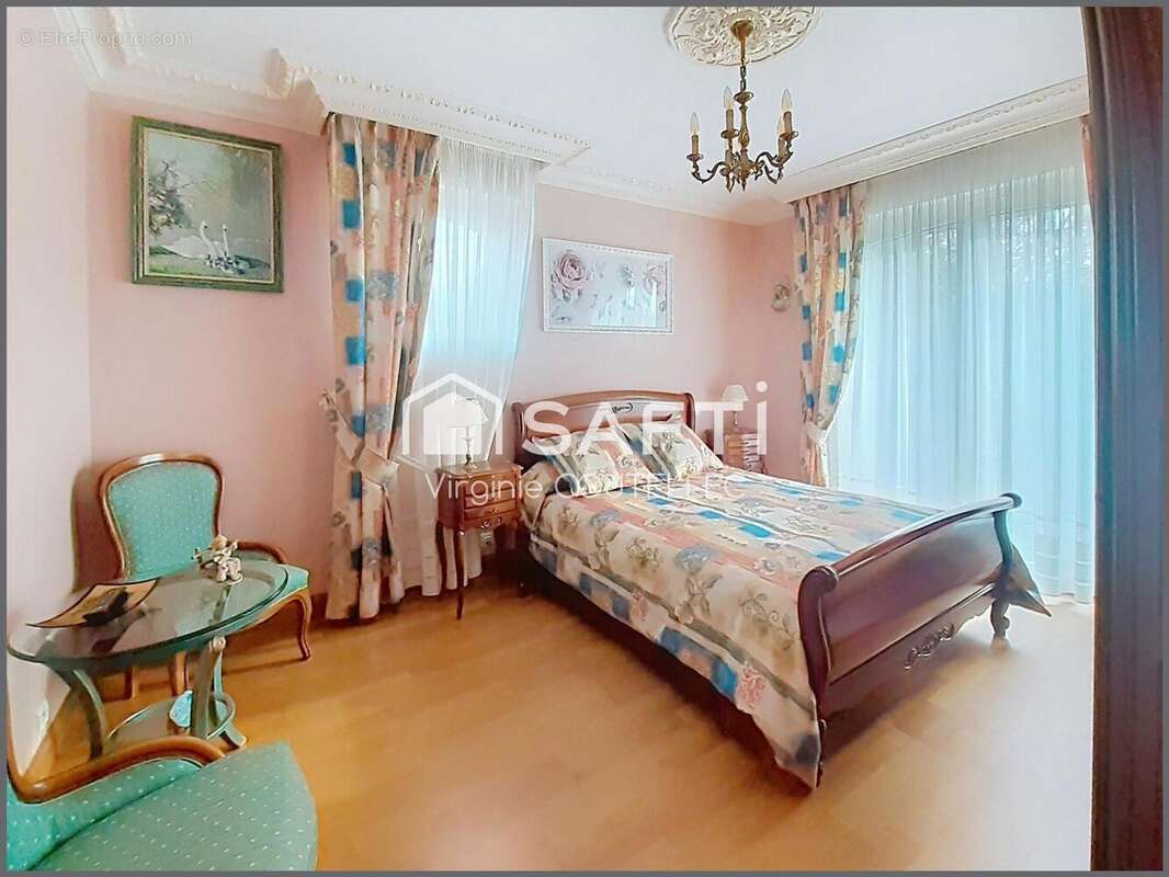 Photo 7 - Maison à MALESTROIT