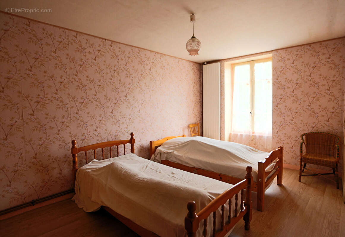 Maison à POUZOL