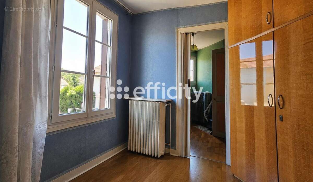 Maison 51 m² à Noisiel  - photo 7