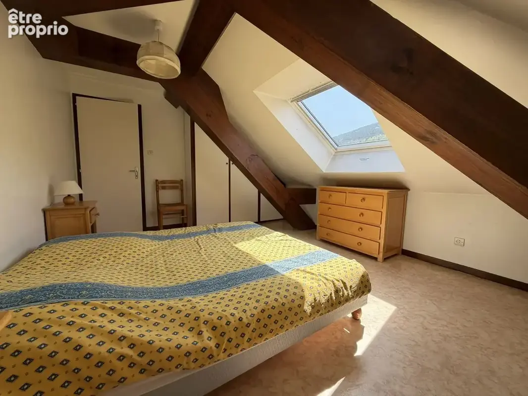 Appartement 3 pièces 49 m² à vendre à Cornimont (88310) - photo 6