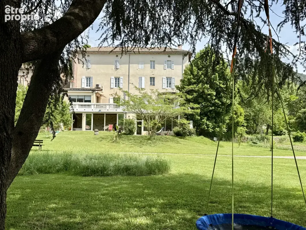 Maison bourgeoise et de charme - photo 19