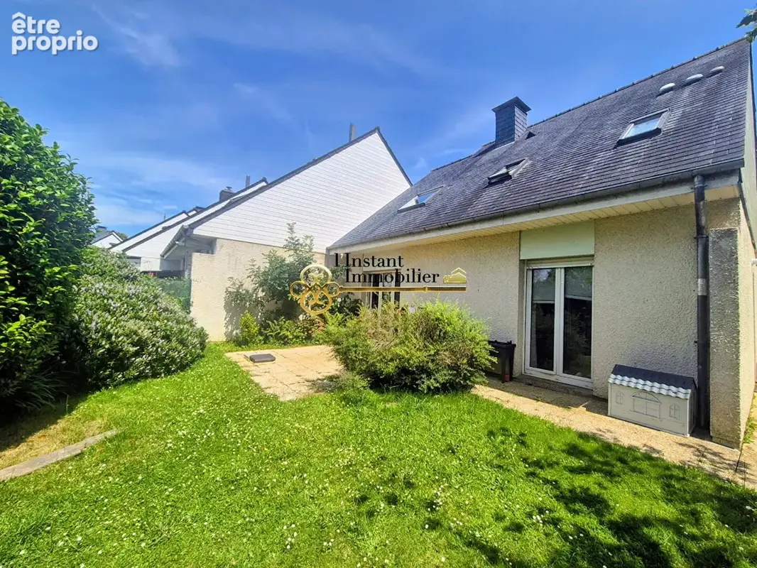 Photo Maison à Morlaix au prix de 240 000€