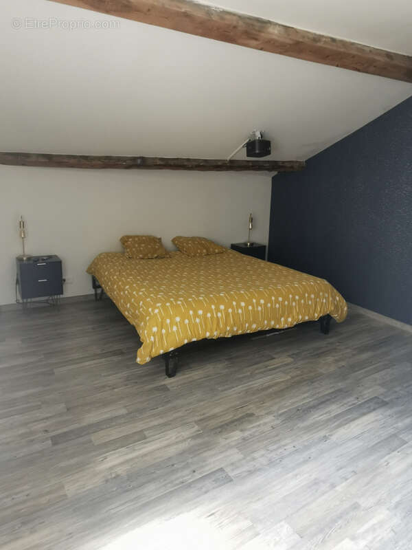 Appartement à VUILLAFANS