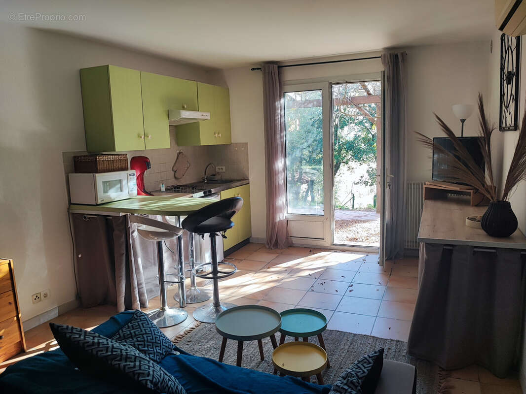 Maison à CAUNES-MINERVOIS