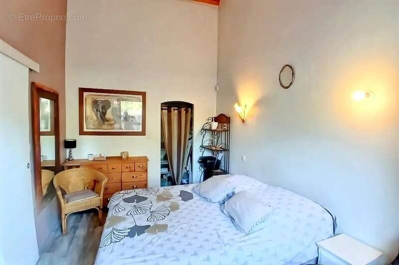 Maison à SERVIAN