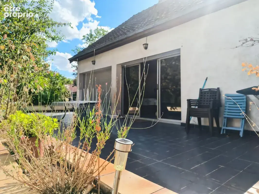 Maison à vendre selles sur cher - photo 6