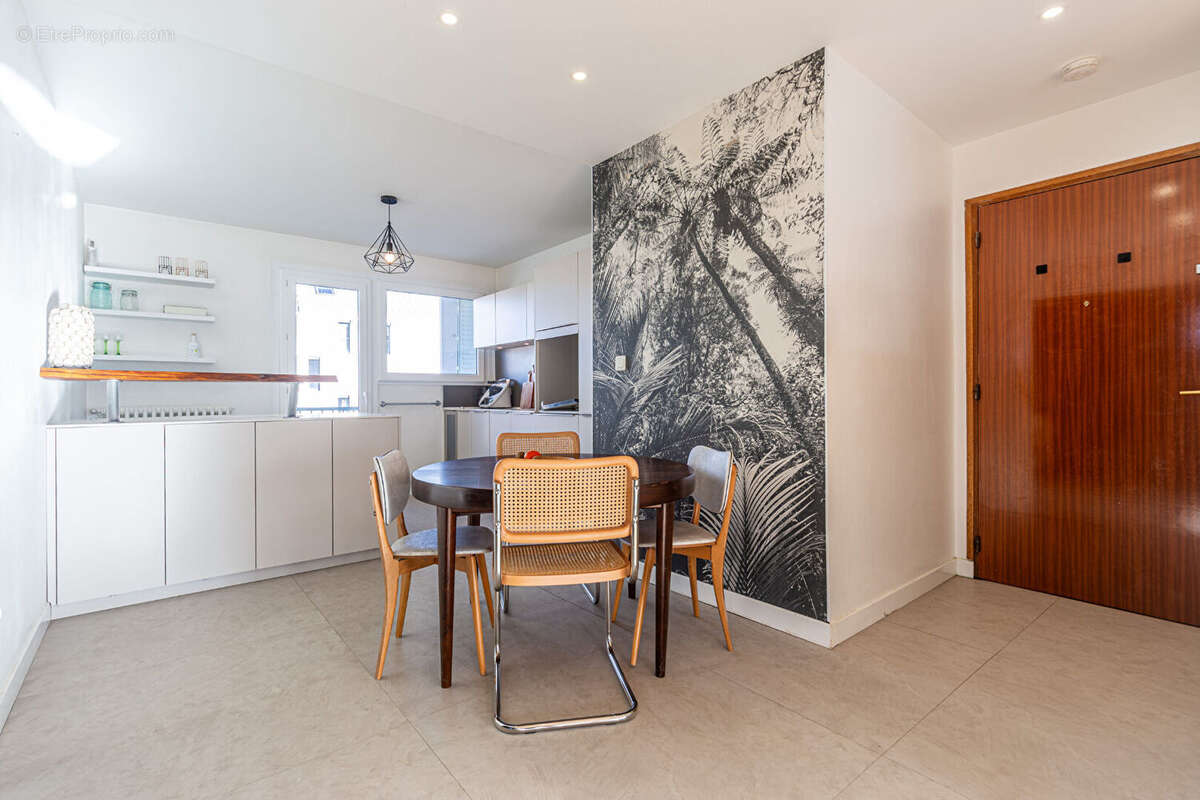 Appartement à ANNECY