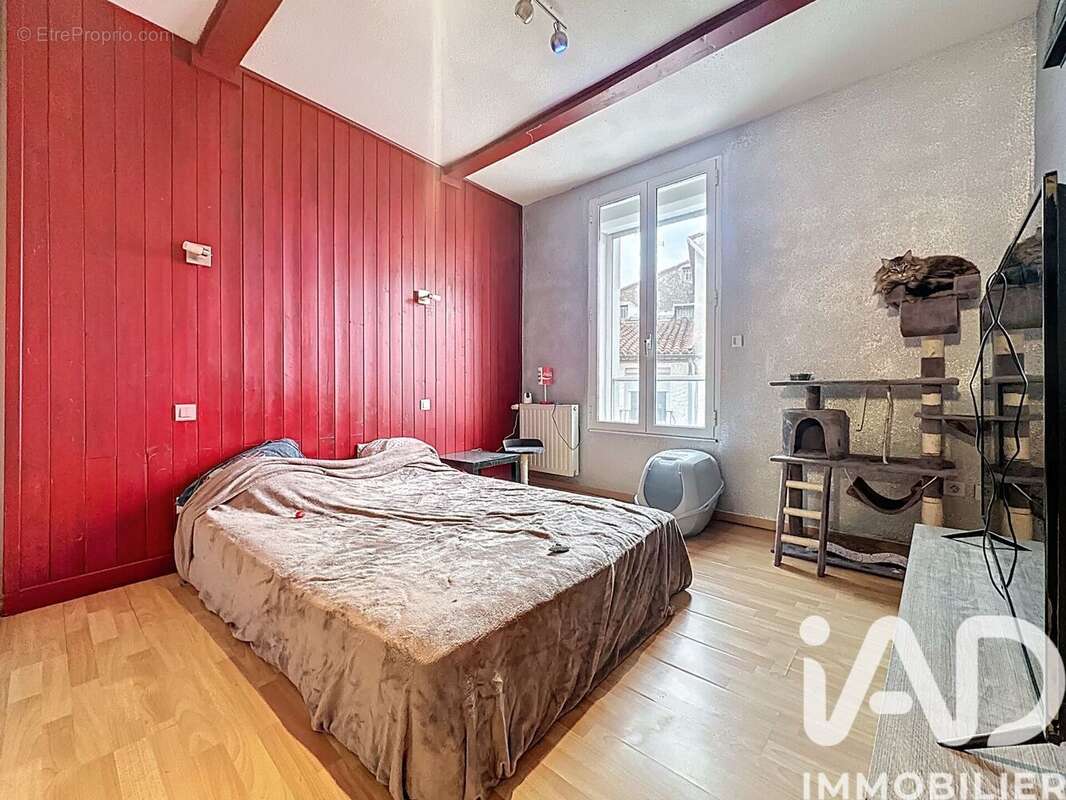 Photo 5 - Maison à PEZILLA-LA-RIVIERE