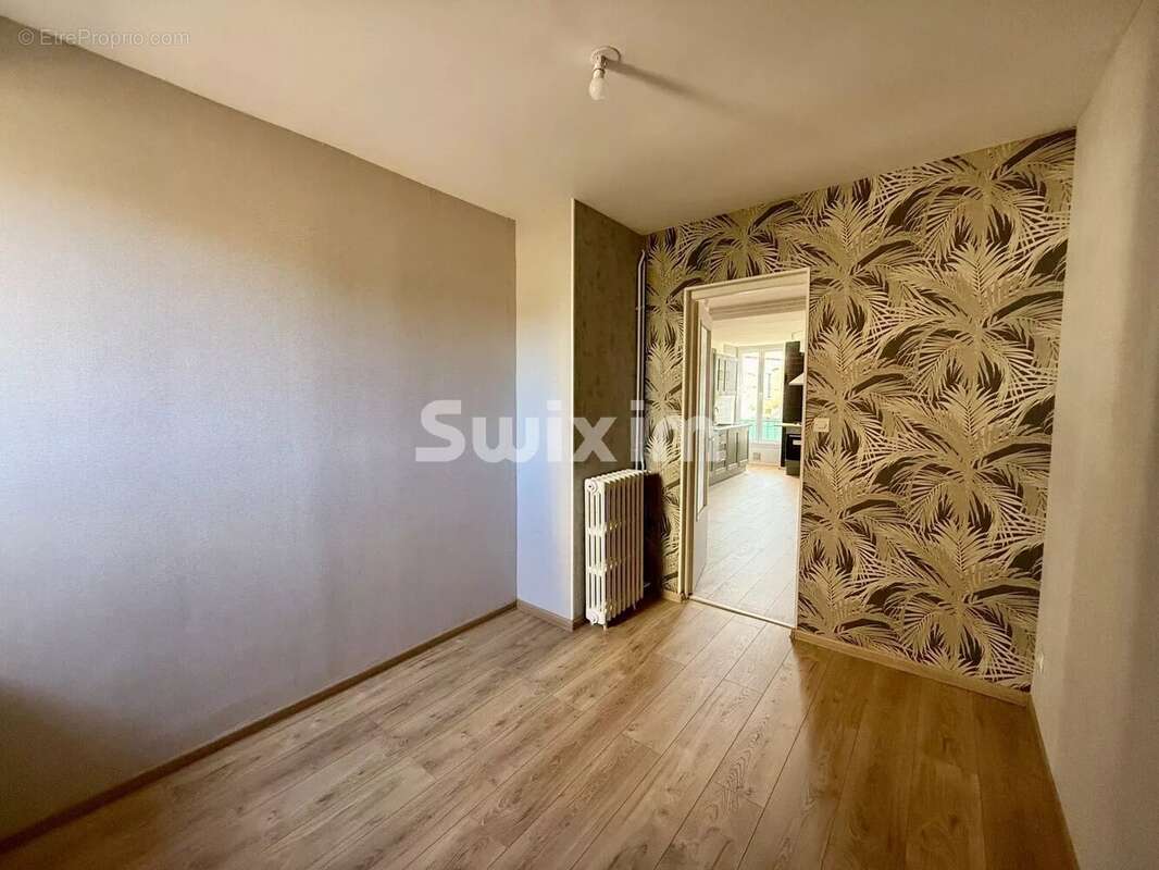 Appartement à AVALLON
