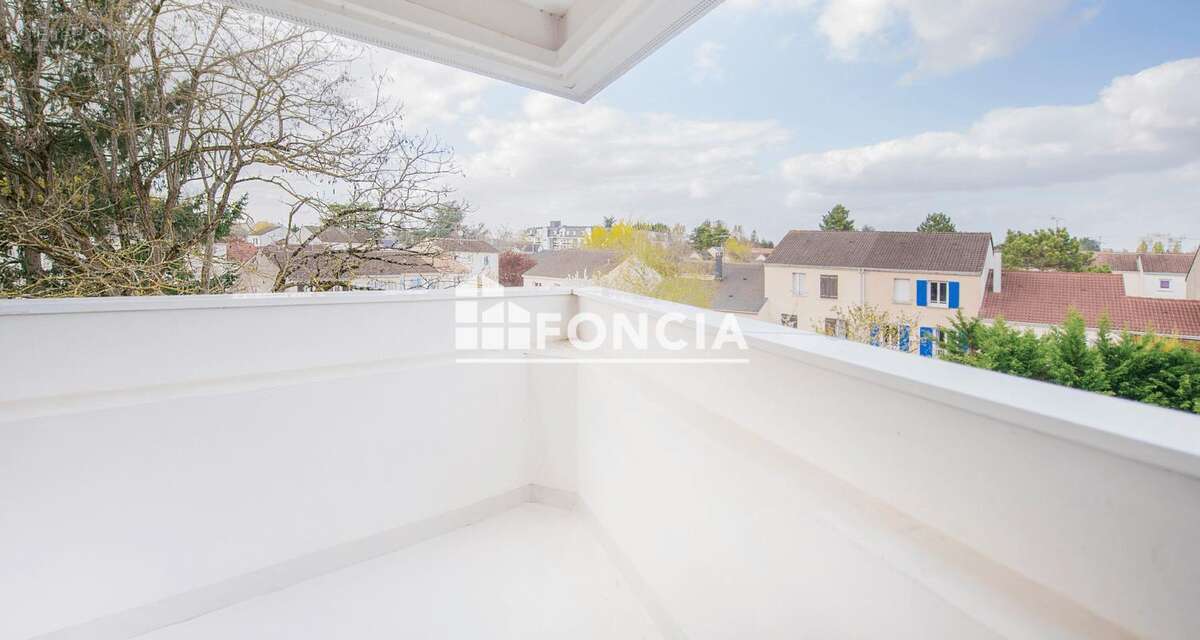 Appartement à OLIVET