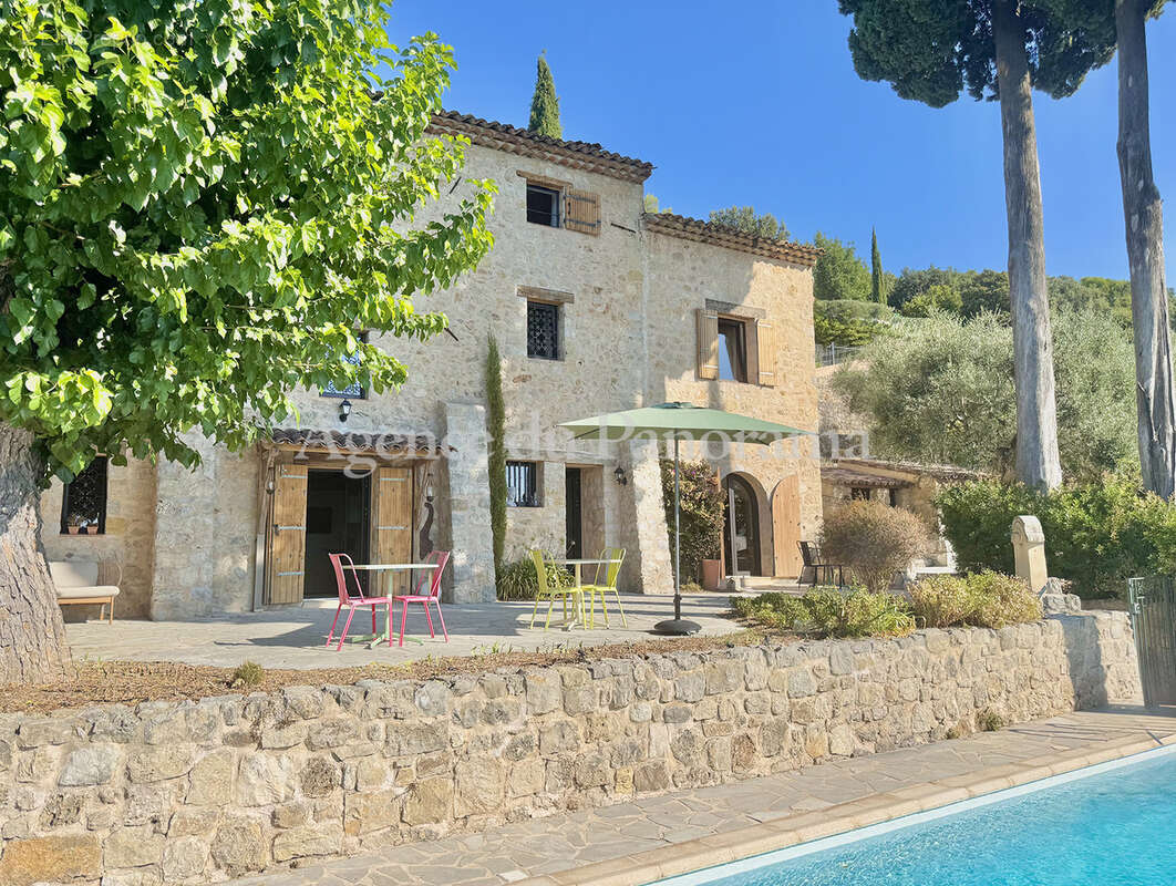 Maison à SPERACEDES