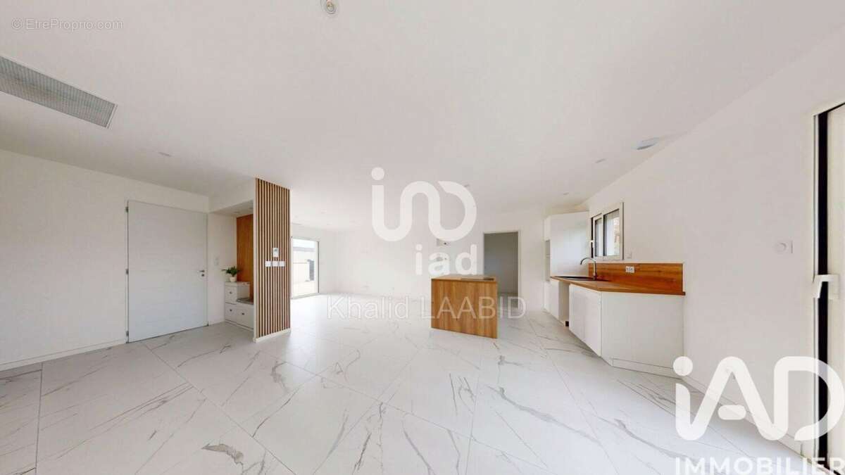 Photo 4 - Maison à MONTAUBAN