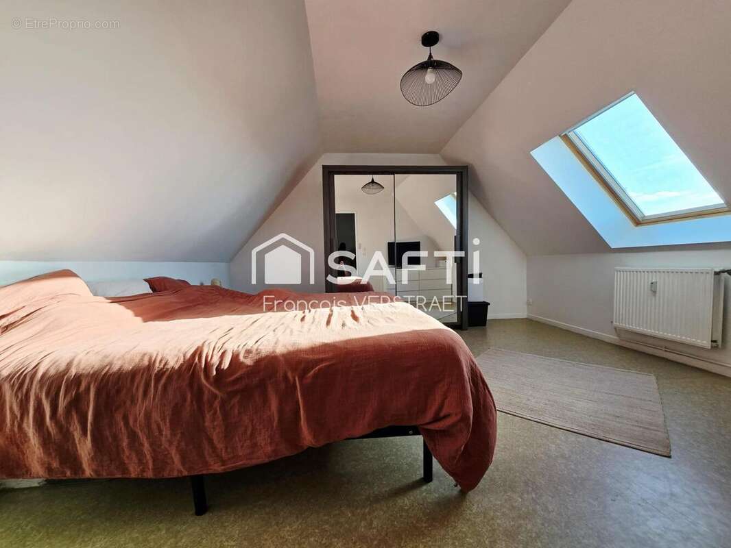 Photo 7 - Appartement à ZUYDCOOTE