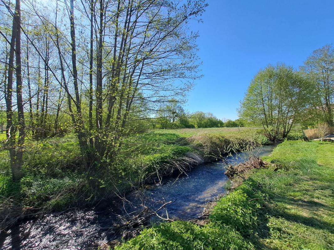 Proche Belgique et Luxembourg, Propriété de charme avec activité touristique de 384 m² habitable + dépendances, terrain de 4951  - photo 27