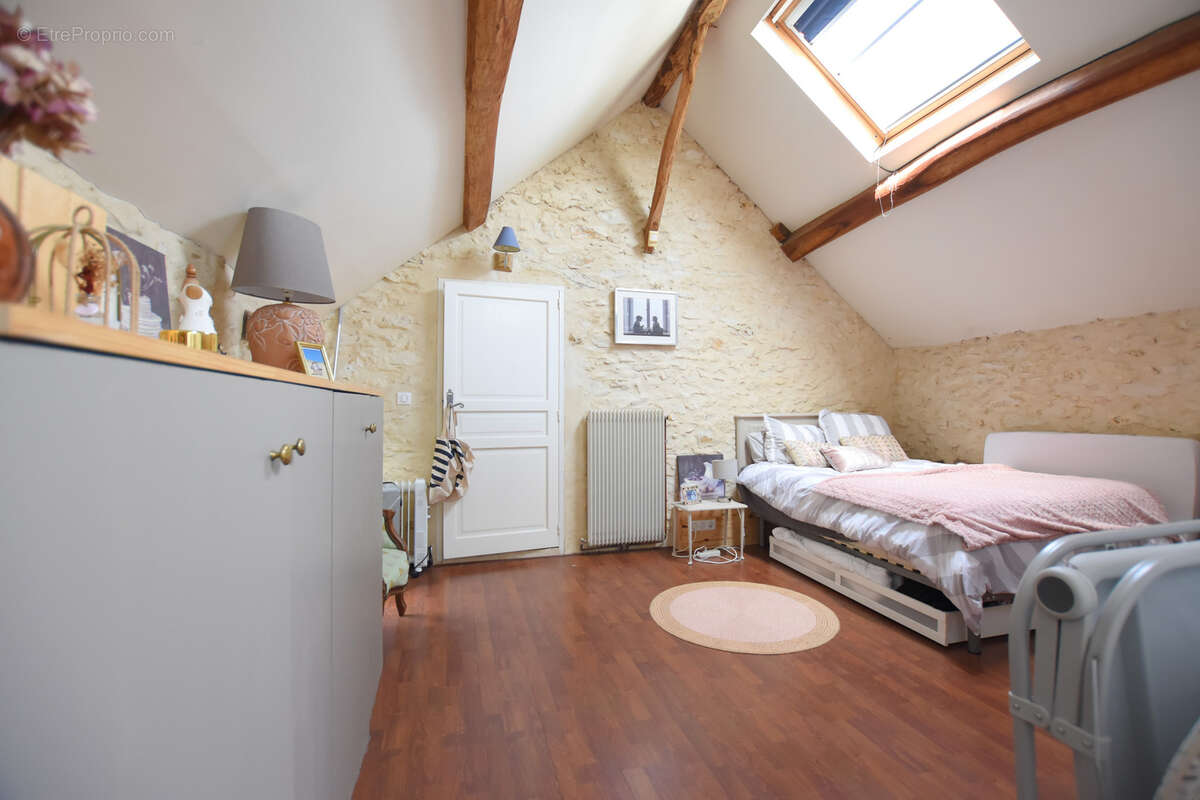 Maison à RAMBOUILLET