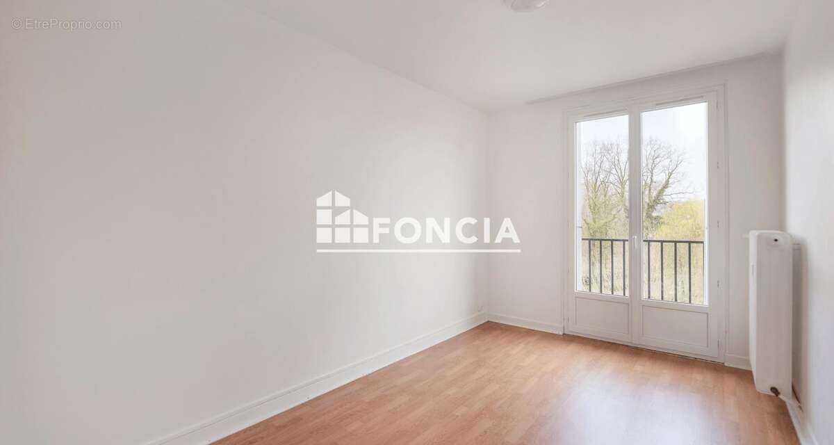 Appartement à ETAMPES