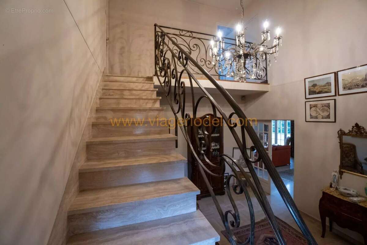 Maison à LONGPONT-SUR-ORGE