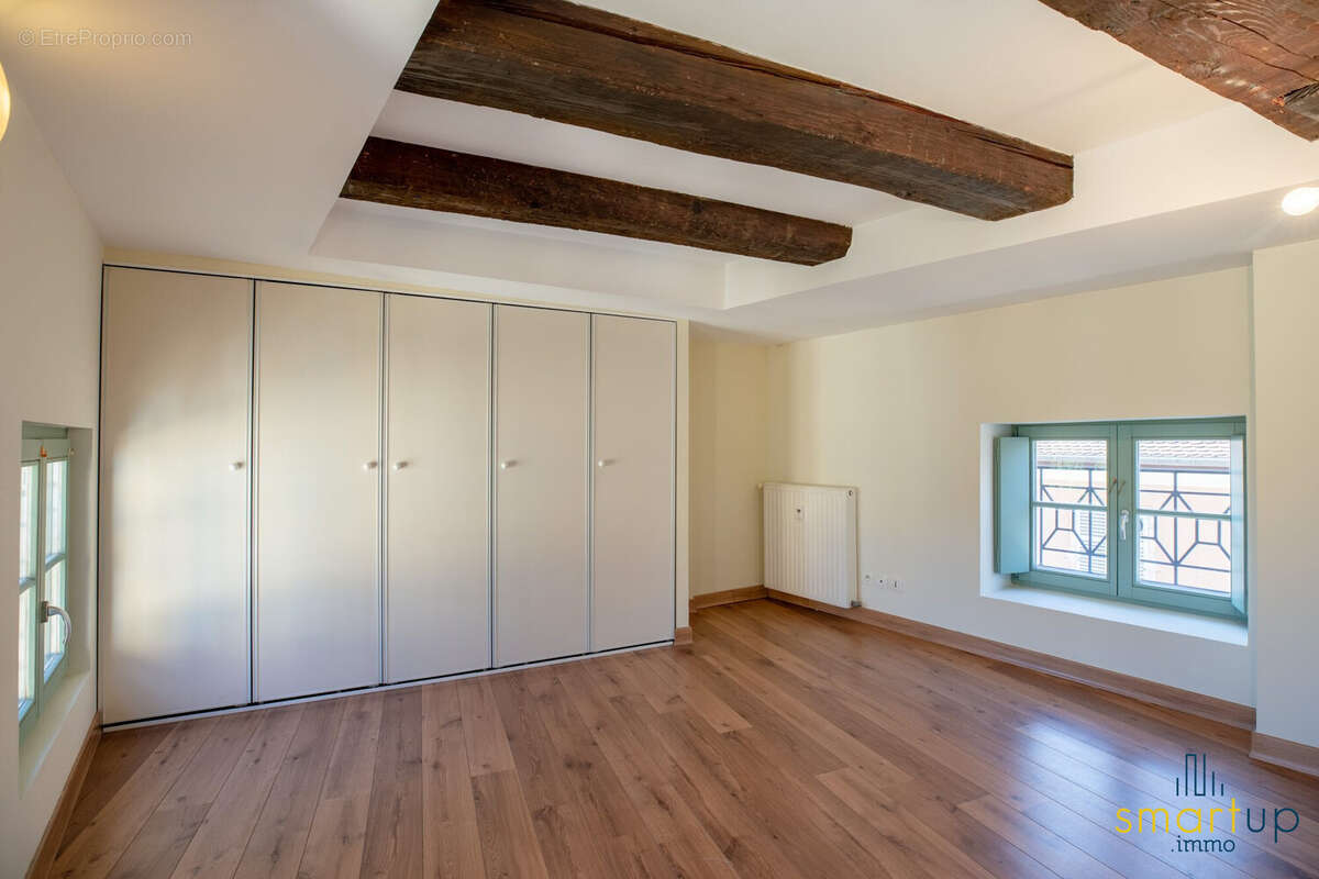 Appartement à COLMAR