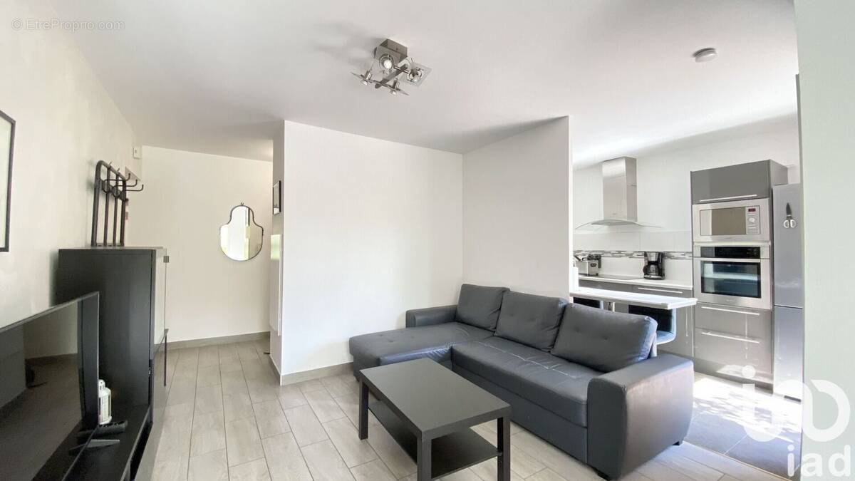 Photo 1 - Appartement à TRAPPES