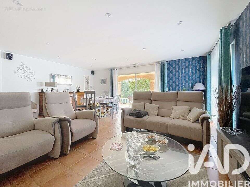 Photo 8 - Maison à GIGNAC