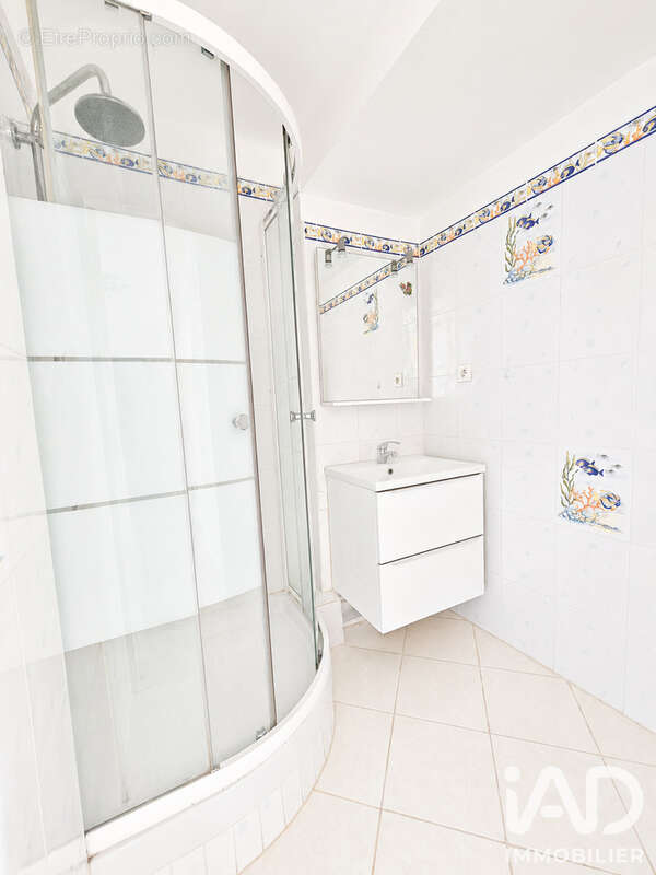Photo 8 - Appartement à TOULON