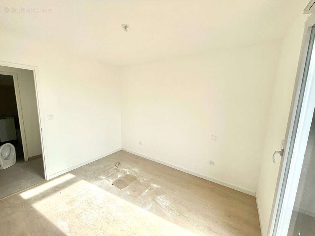 Appartement à CASTANET-TOLOSAN