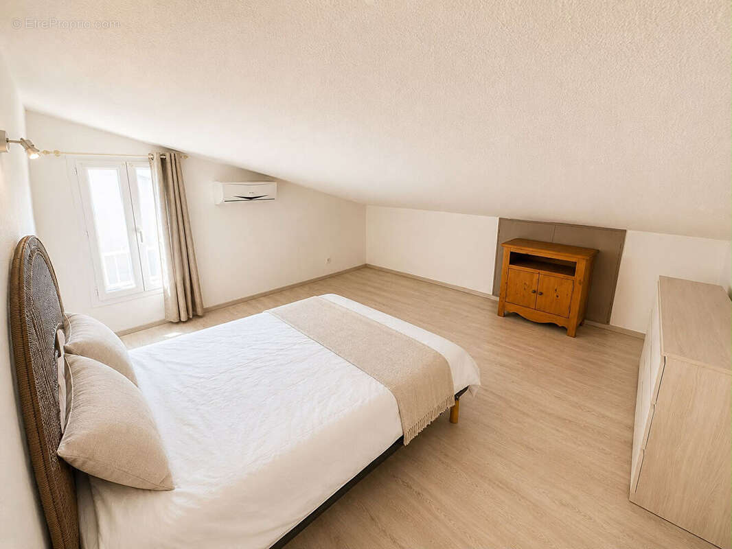 Maison 64m² à borgo - photo 6