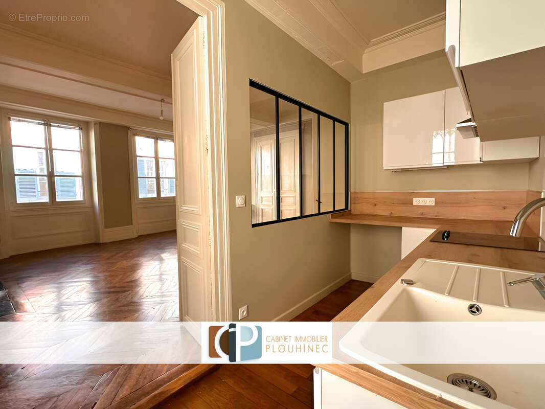 Appartement à MACON
