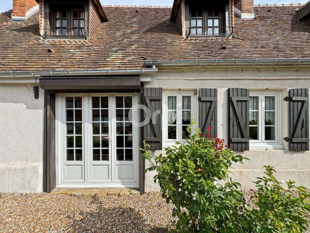 Maison à LA VIEILLE-LYRE