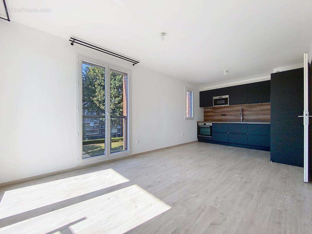 Appartement à ARMENTIERES