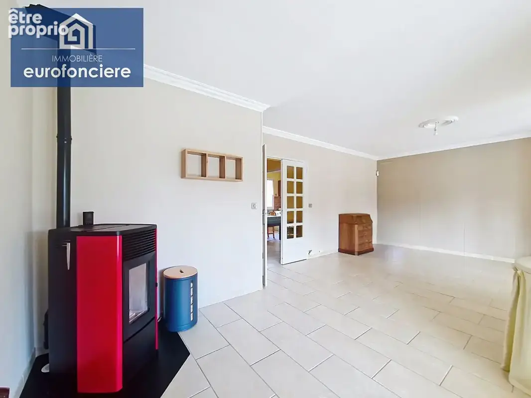 Maison Saint Lyé 152.52 m2 - photo 3