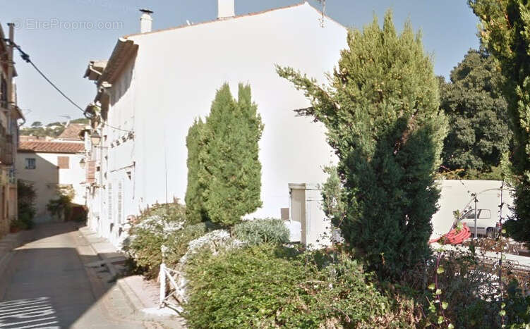 Appartement à LA VALETTE-DU-VAR