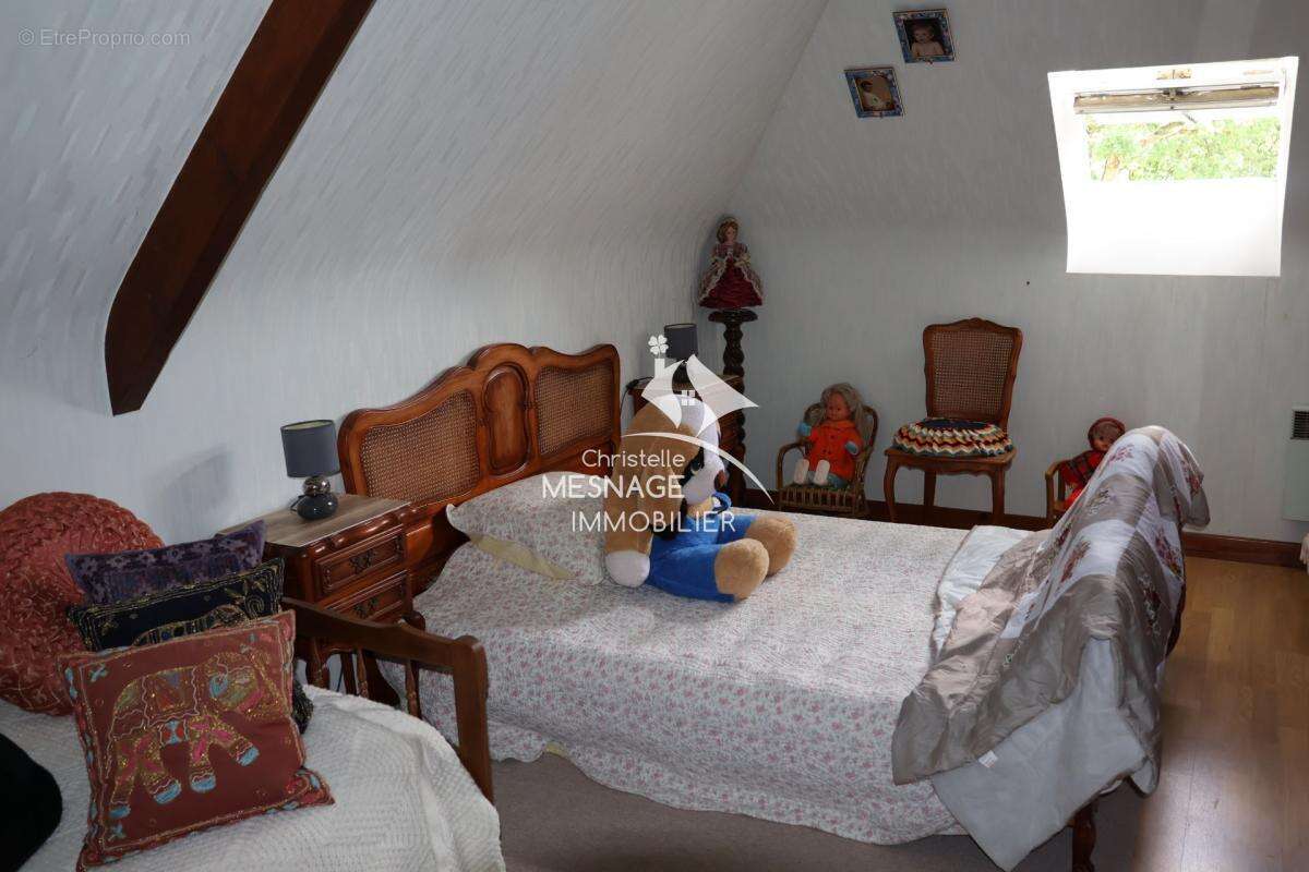 Maison à MEDREAC