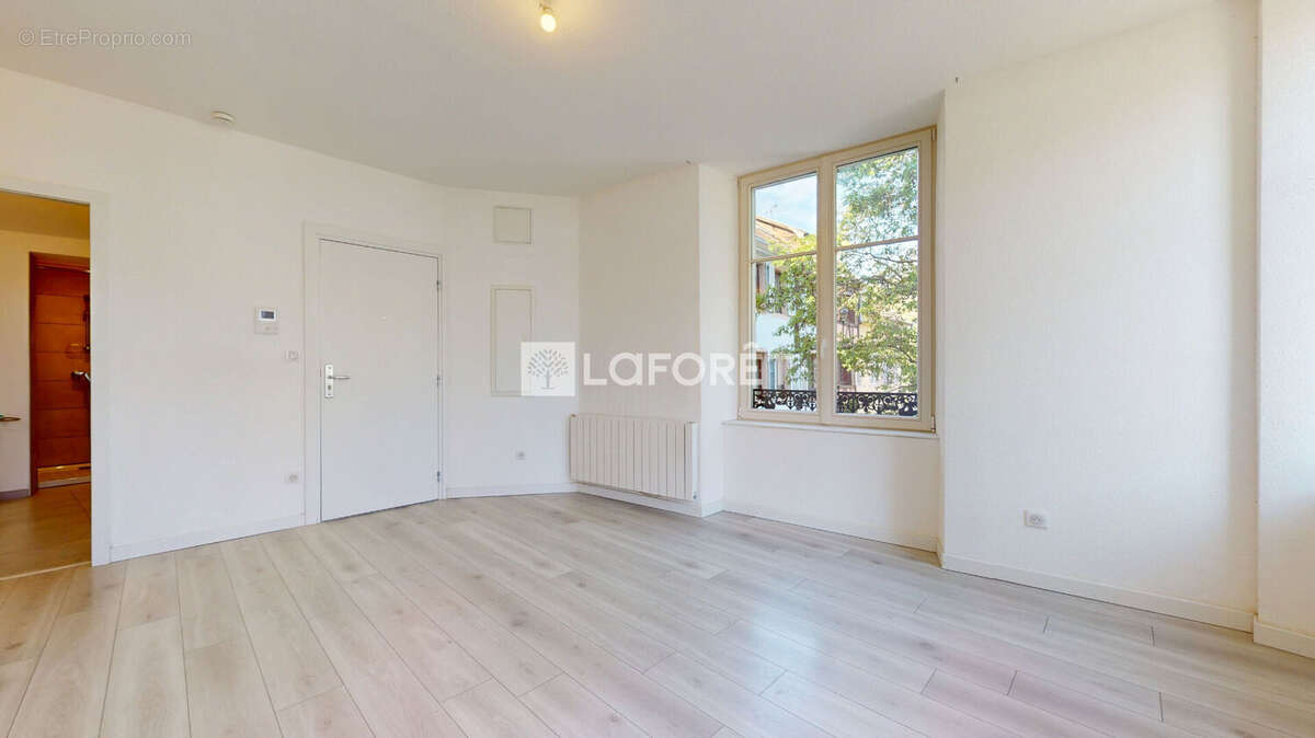 Appartement à SELESTAT