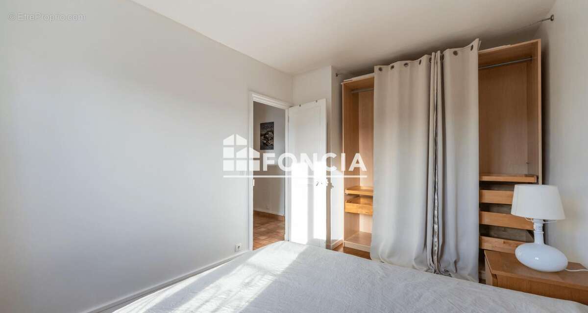Appartement à RUEIL-MALMAISON