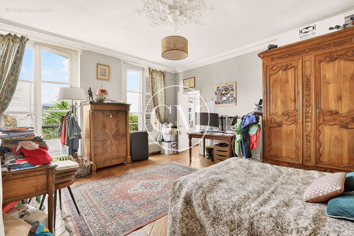 Appartement à VERSAILLES