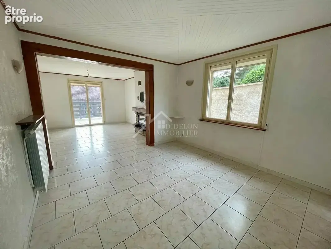 Maison individuelle 106 m² – Norroy-lès-Pont-à-Mousson - photo 3