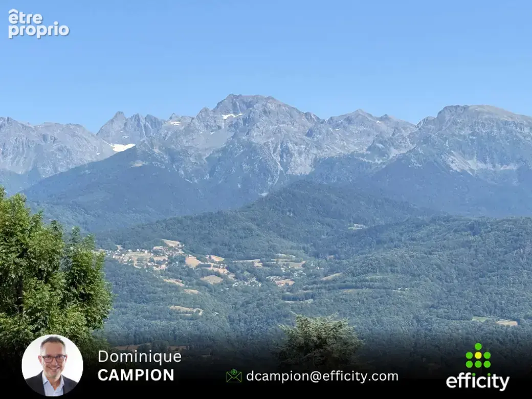 Terrain 662 m² à vendre à Biviers (38330) - photo 2