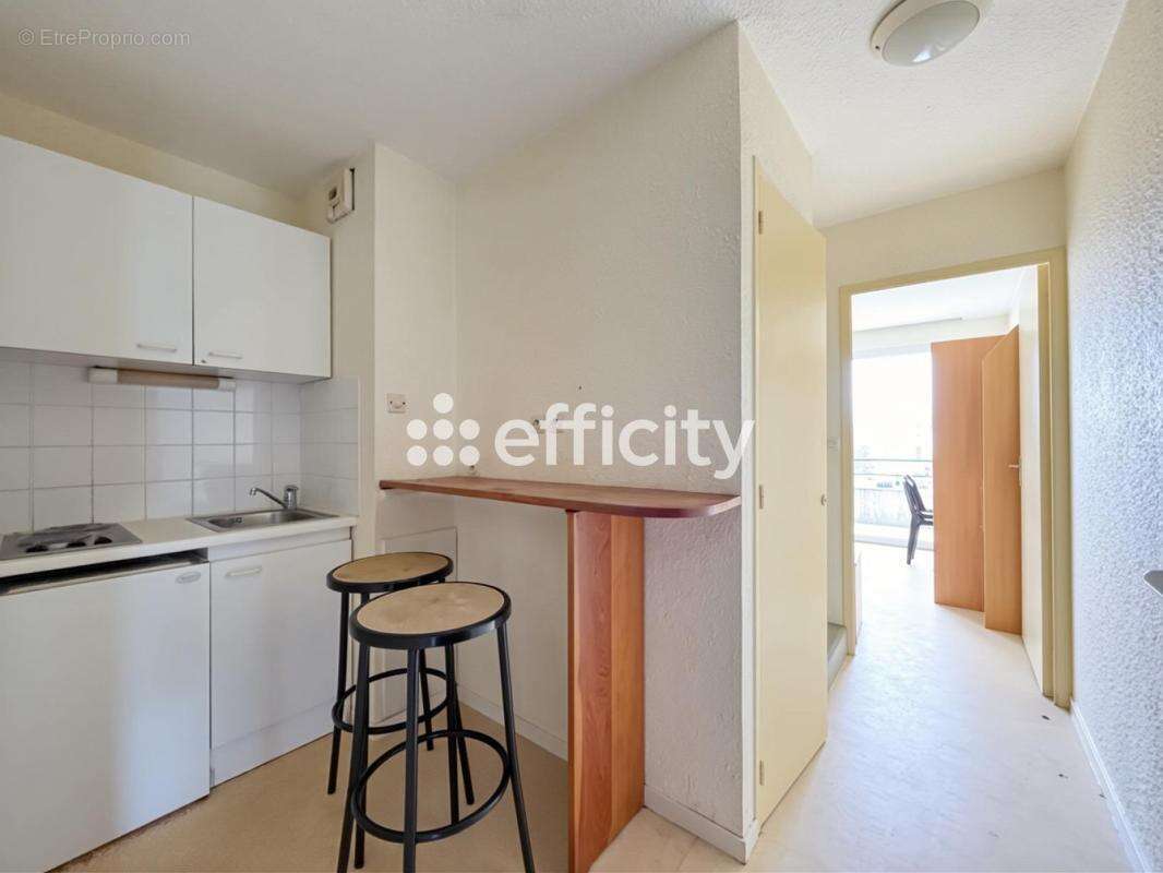 Appartement à ROYAN