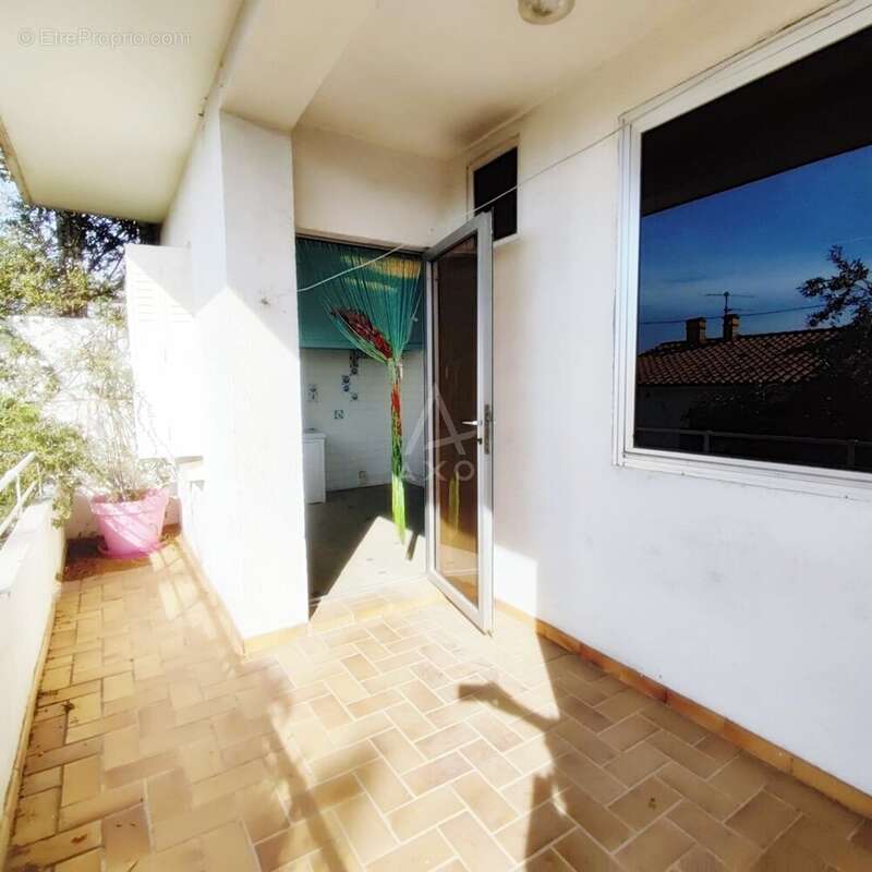 Appartement à PERPIGNAN