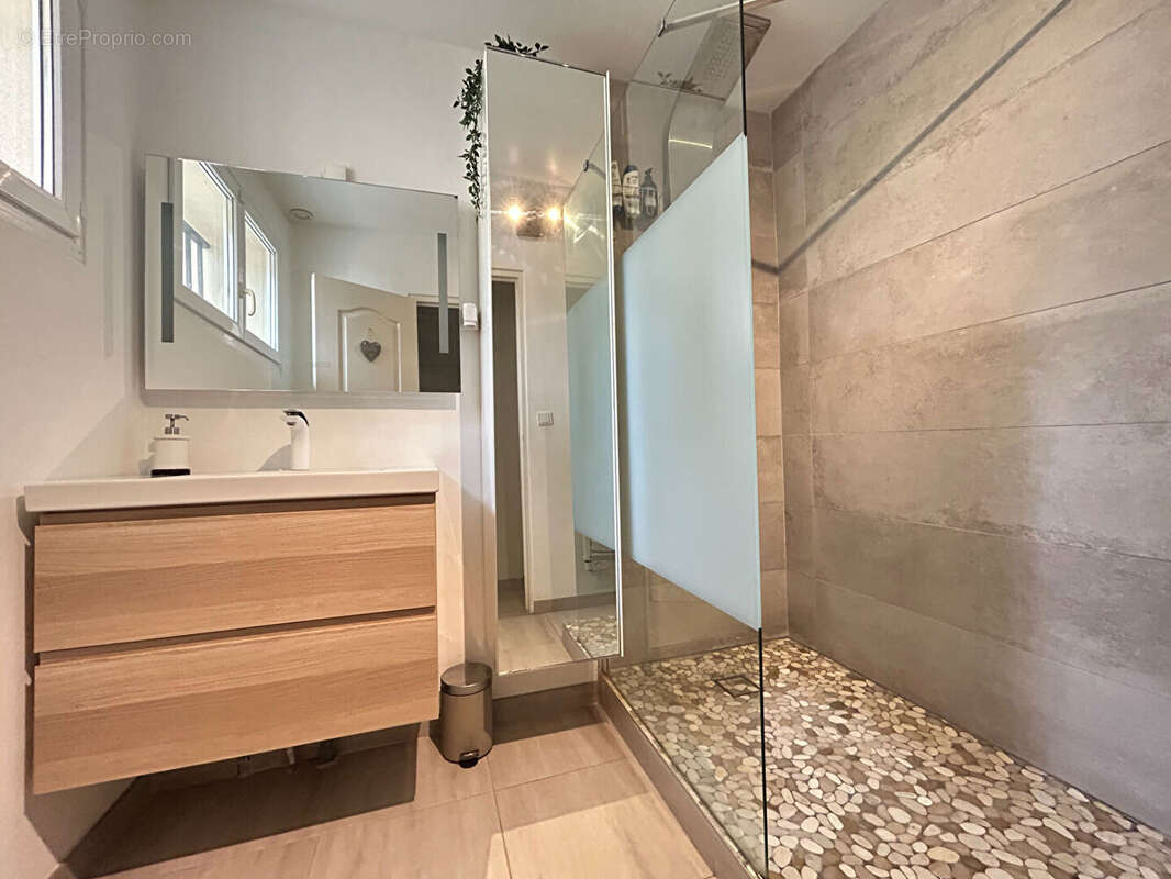 Maison à VILLEPARISIS