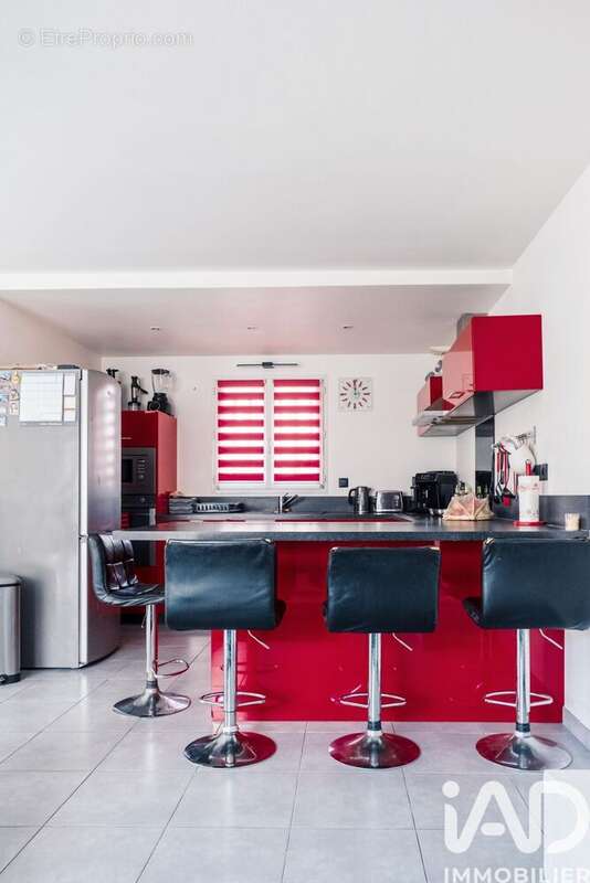 Photo 6 - Maison à LA SEYNE-SUR-MER