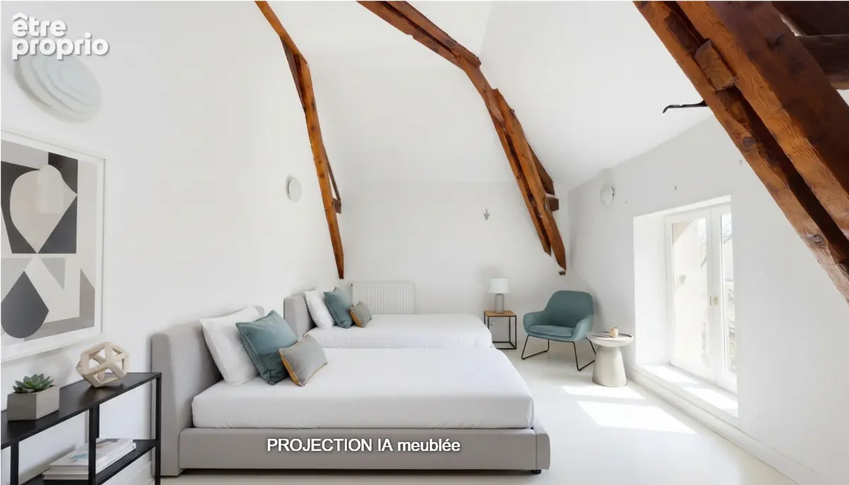 Maison T5 138 m² vue panoramique, suite parentale et jardin à 2 min du centre - photo 10
