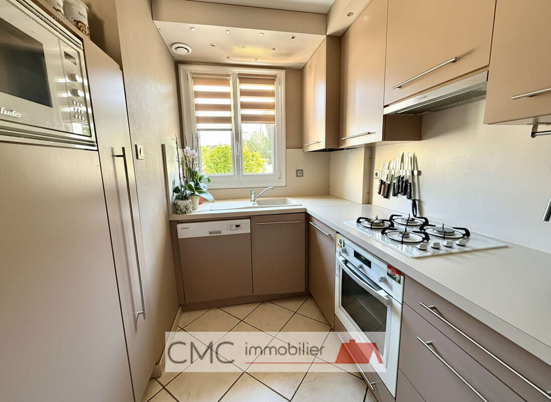 Maison 80 m² à Chartres  - photo 6