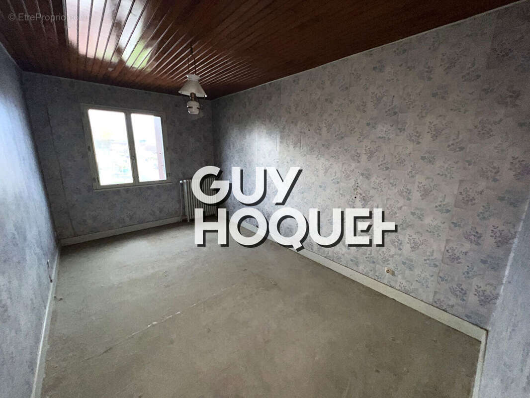 Maison à PARAY-LE-MONIAL